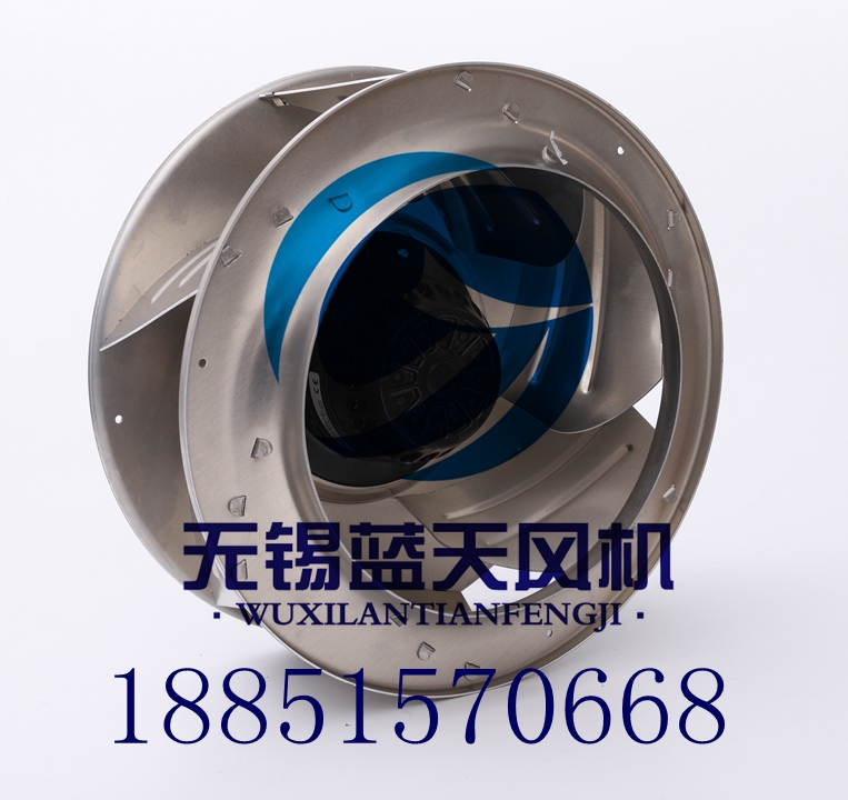 蓝天风机文章001