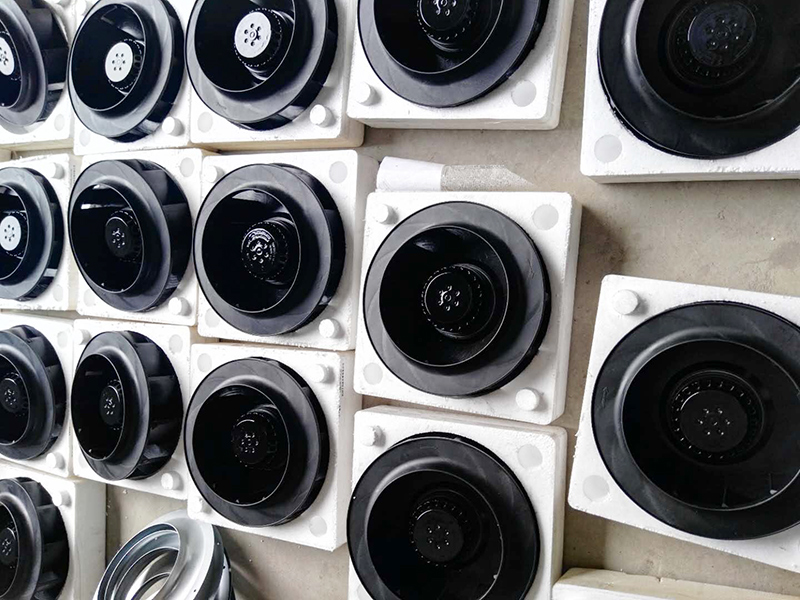 FFU风机过滤单元